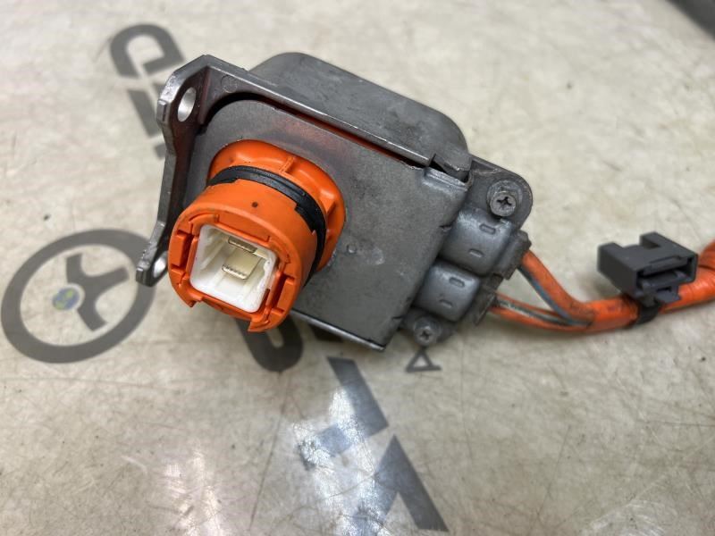 16-22 Toyota Prius Two High Voltage Air Conditioning Wiring Harness 821H2-470104