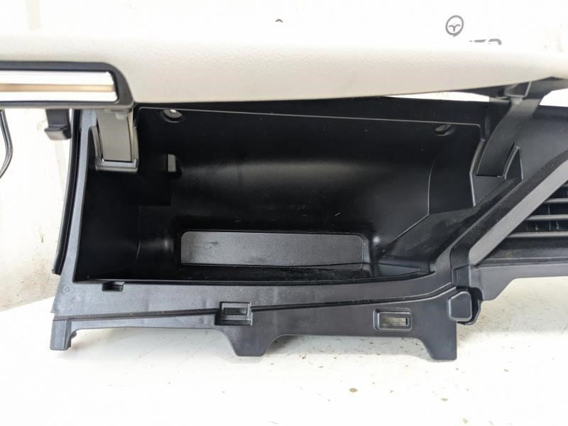 15-20 Toyota Sienna Glove Box Storage Compartment Up w/ Air Vent 55042-08020 OEM - Alshned Auto Parts