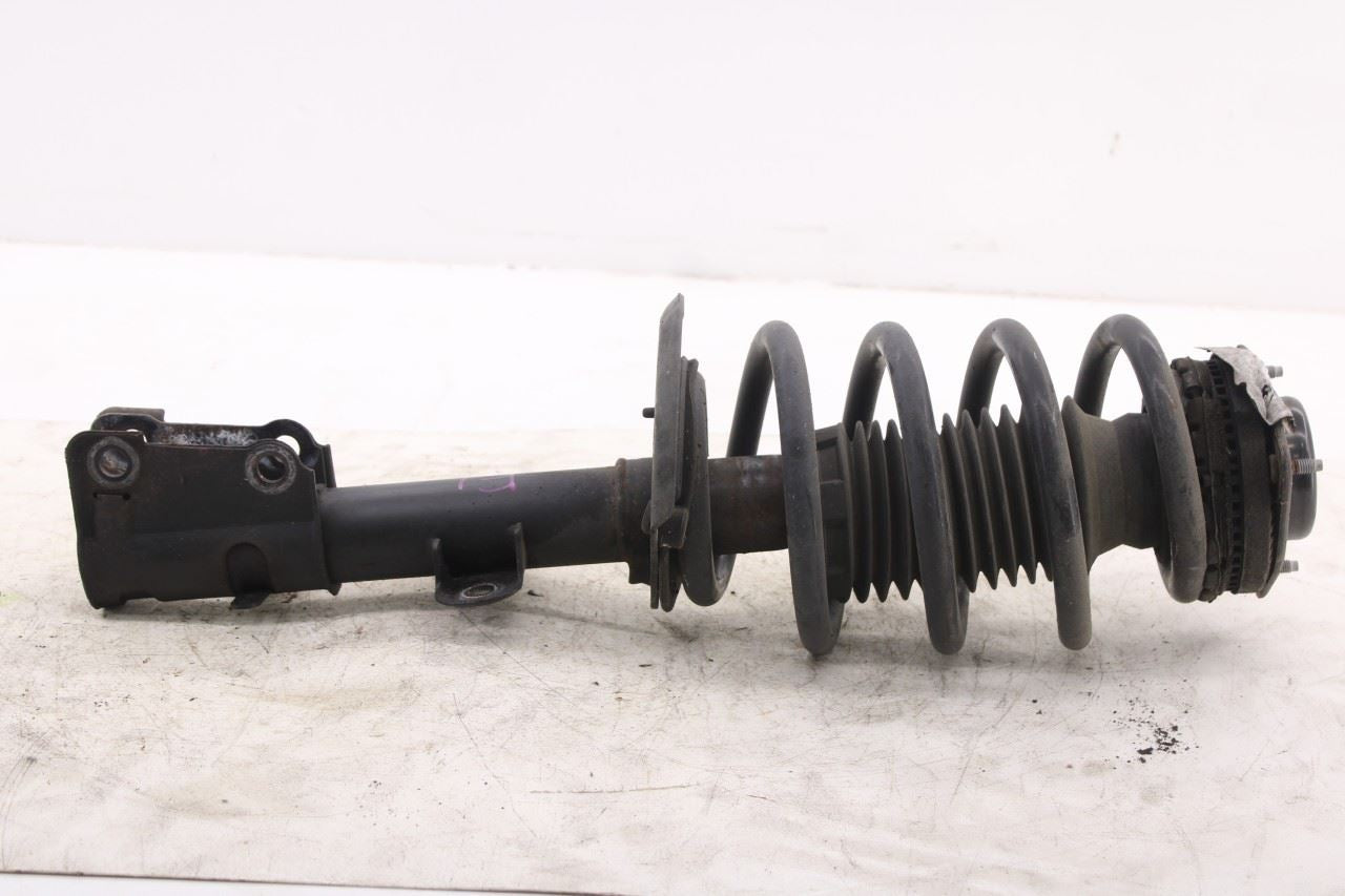 2012-2020 Dodge Grand Caravan GT 3.6L FWD Front Left Side Shock Strut Absorber0