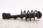 2012-2020 Dodge Grand Caravan GT 3.6L FWD Front Left Side Shock Strut Absorber0
