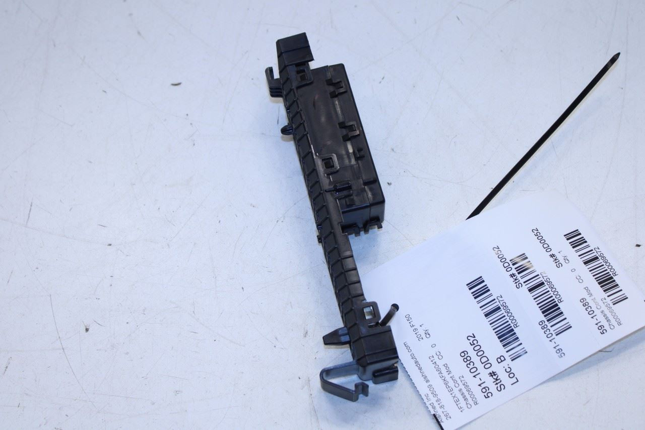 17-2020 Ford F150 XL Super Cab Communication SYNC Antenna Module HC3T-18D816-AC - Alshned Auto Parts