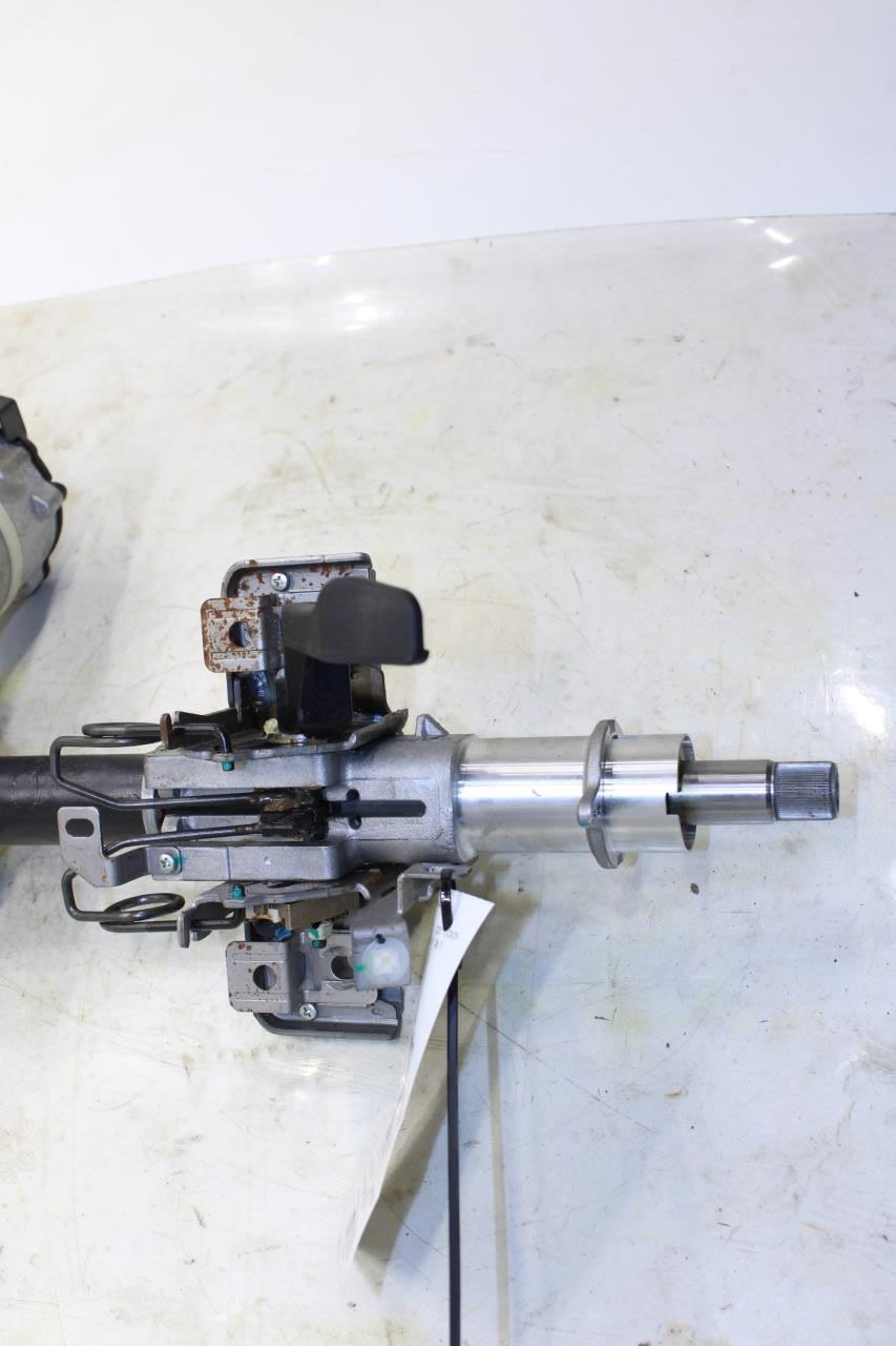 2019-2021 Hyundai Tucson Value 2.0L FWD Steering Column Assembly 56310-D3210 OEM - Alshned Auto Parts