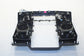 13-16 Ford F250 Lariat Dash Climate Control Trim Bezel w/ Air Vents and Switches - Alshned Auto Parts