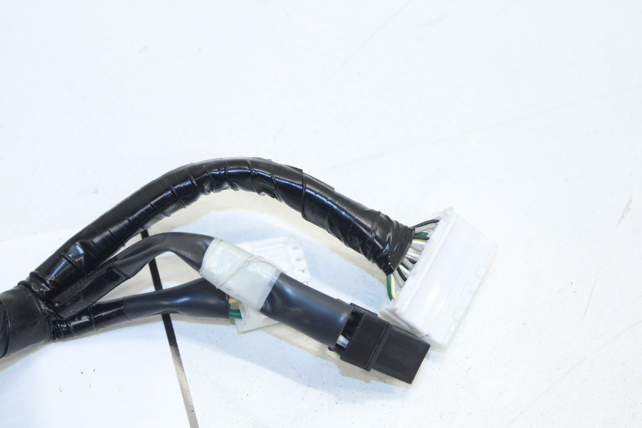 2016-2019 Nissan Pathfinder SV Rear Body Wiring Harness 24095-9PJ0B OEM - Alshned Auto Parts