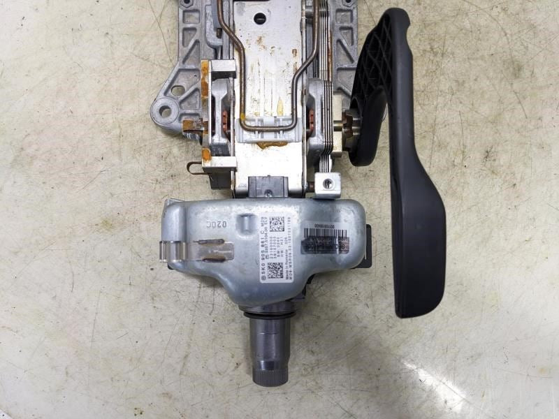 2015-2018 Audi Q3 Steering Column Assembly 5N1-419-502-G OEM - Alshned Auto Parts