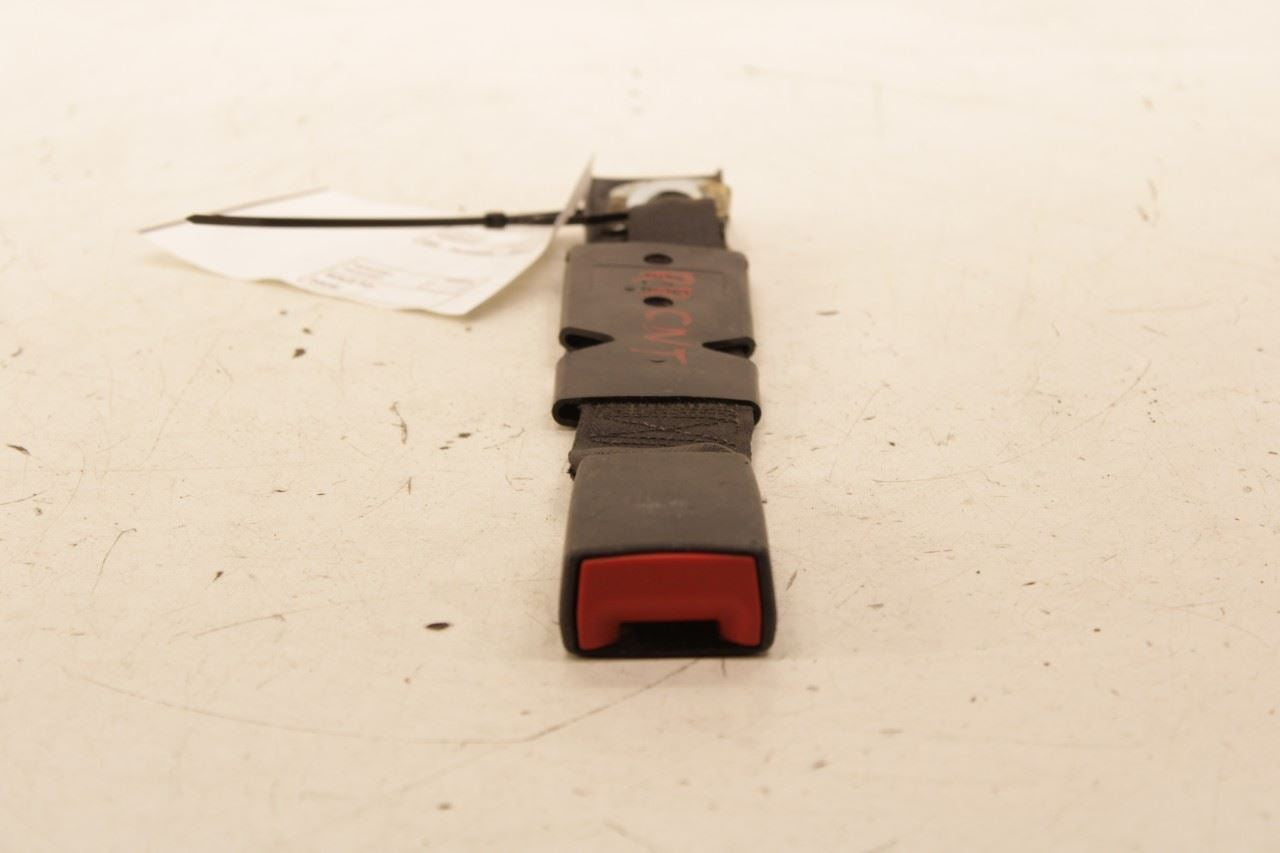 13-18 Ram 2500 Tradesman Crew Cab 6.4L 2WD Rear Center 2nd Row Seat Belt Buckle - Alshned Auto Parts