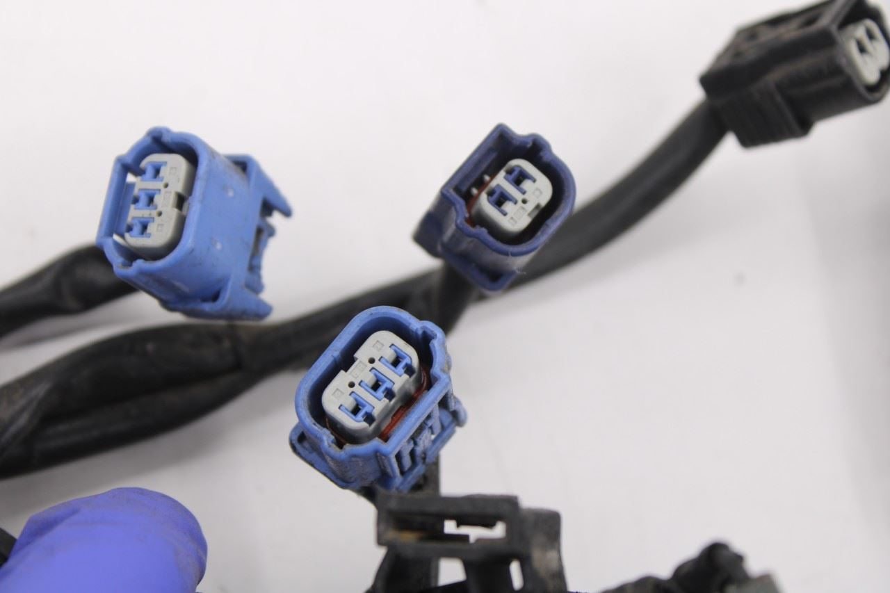 19-22 Acura ILX Technology A-Spec 2.4L FWD Engine Wire Harness 32110-R4H-A310-A10