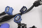 19-22 Acura ILX Technology A-Spec 2.4L FWD Engine Wire Harness 32110-R4H-A310-A10