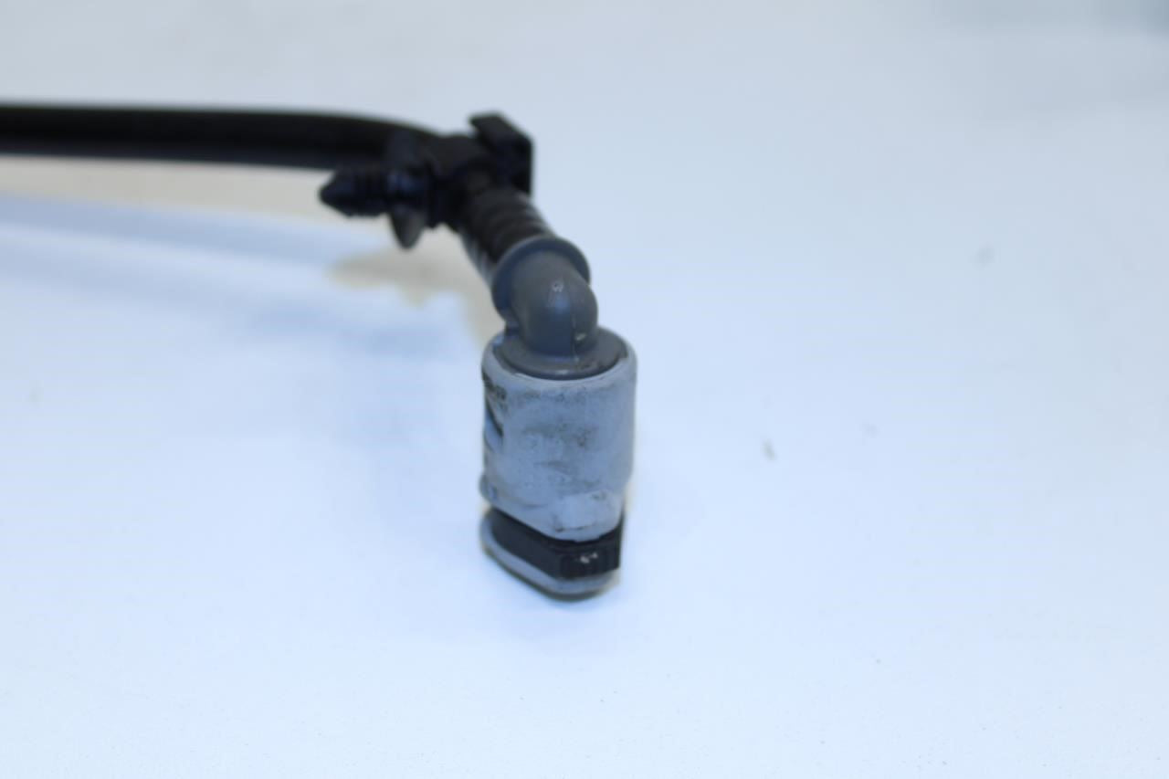 18-20 Jaguar XE R-Dynamic S Brake Booster Vacuum Hose Tube w/ Sensor HPLA75510BA - Alshned Auto Parts