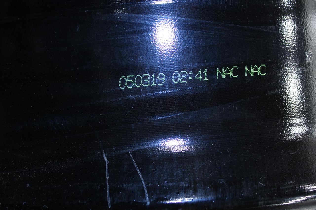 2019-2022 Nissan Altima SL Aluminum Wheel R17x7.5 10 Spoke 40300-6CA4A OEM *ReaD - Alshned Auto Parts