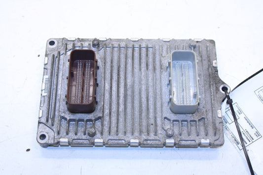 2014 RAM 1500 Crew Cab Laramie 5.7L Engine Control Module ECU ECM 5150816AB OEM - Alshned Auto Parts