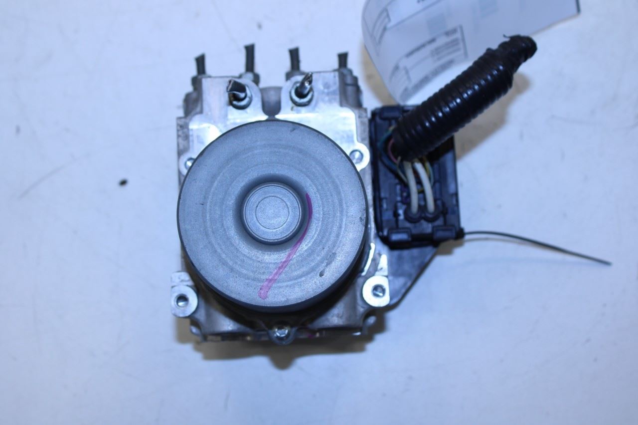 2013-16 Lexus GS350 3.5L AWD ABS Anti Lock Brake Pump Control Module 44540-30590 - Alshned Auto Parts