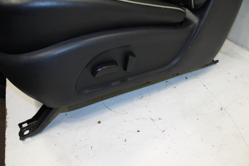 2016-2019 Infiniti QX60 Front Left Driver Seat Leather 87351-3JA4B OEM - Alshned Auto Parts