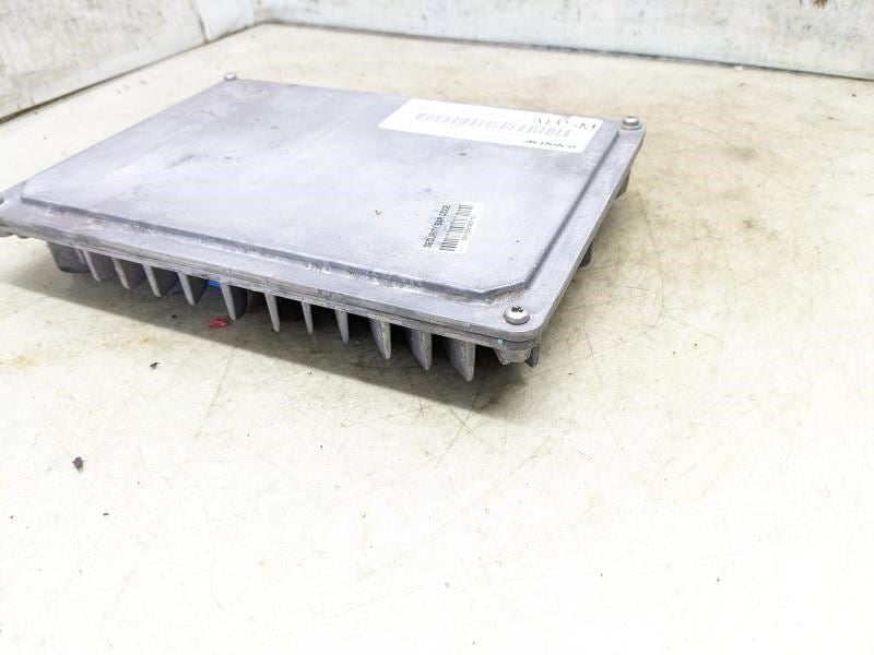 2013-2016 Chevrolet Traverse Engine Computer Control Module ECU ECM 12653998 OEM - Alshned Auto Parts