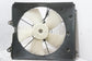 2009-2014 Acura TL Radiator Cooling Fan Motor Assembly 19015-RK1-A01 OEM - Alshned Auto Parts