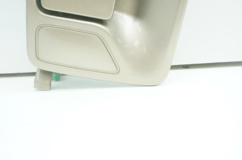 2003-2016 Ford F250 SD Rear Right Side Exterior Door Handle 7C34-3626600 OEM - Alshned Auto Parts