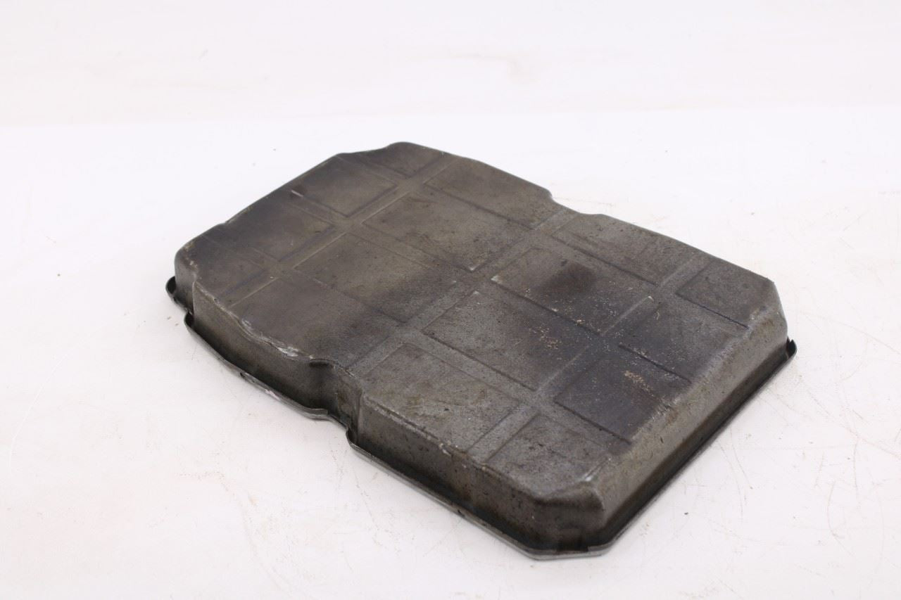 12-18 Jeep Wrangler Unlimited Sahara 3.6L 4WD 5-Spd Auto Transmission Valve Body21