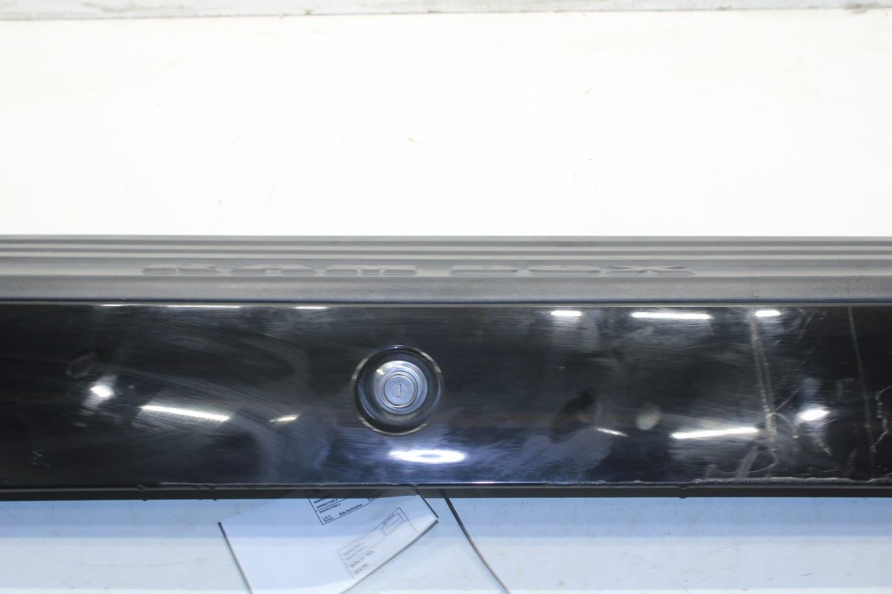 2013-2018 Ram 1500 Crew Cab Laramie Rear Left Rambox Storage Bin Door 68206699AA - Alshned Auto Parts