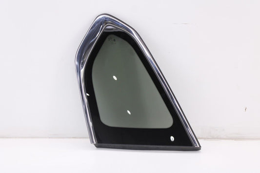 2019-2023 Hyundai Santa Fe SEL Rear Right Passenger Side Quarter Window Glass - Alshned Auto Parts