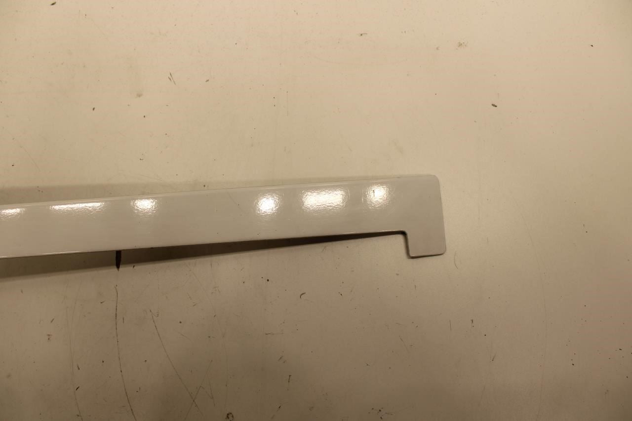 2015-2022 Ram ProMaster City Rear Left Side Sliding Door Track Cover 5YE23TZZAA - Alshned Auto Parts