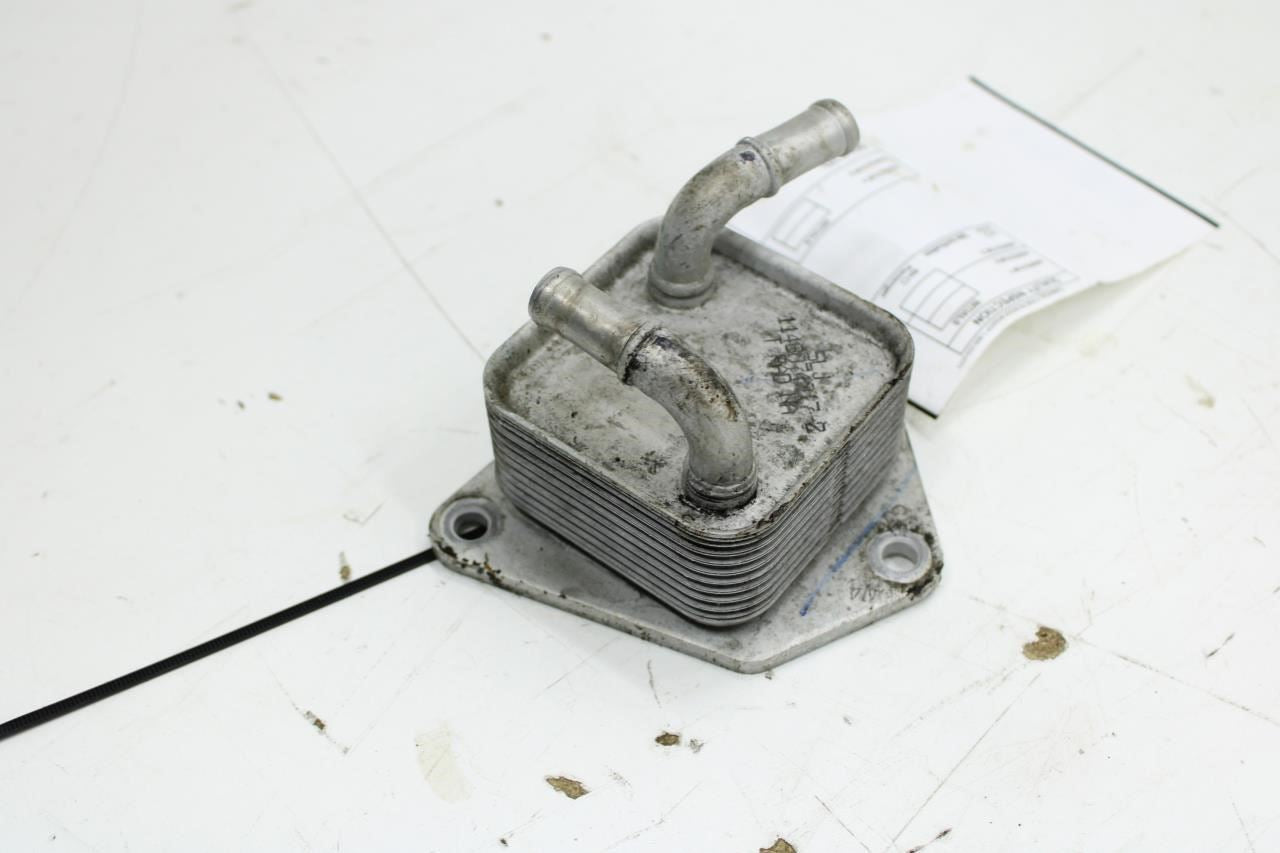 2015-2021 Honda Accord 1.5L CVT Transmission Oil Cooler Warmer 25560-5LJ-004 OEM - Alshned Auto Parts