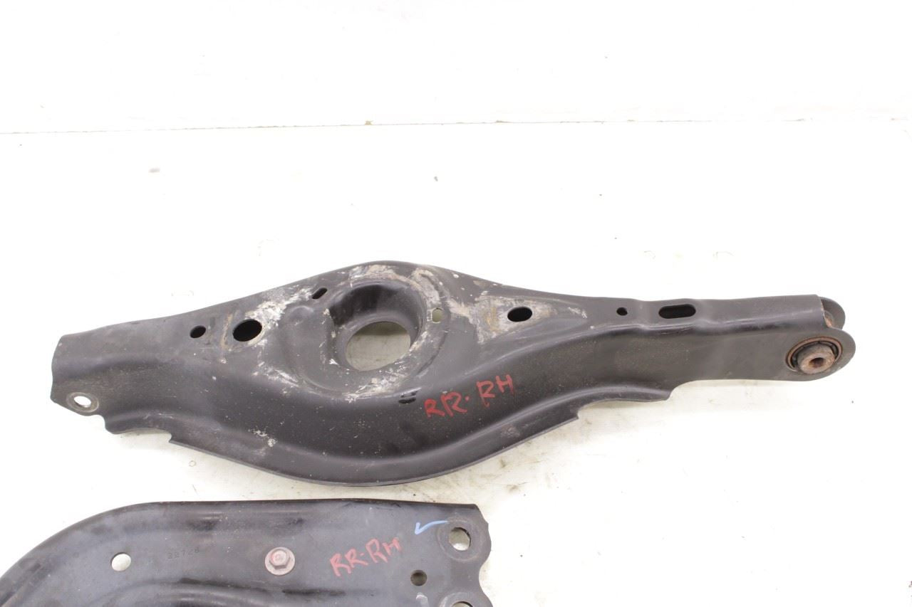 2016-23 Mazda CX-9 Grand Touring AWD Rear Passenger RH Side Control Arm Set of 3 - Alshned Auto Parts