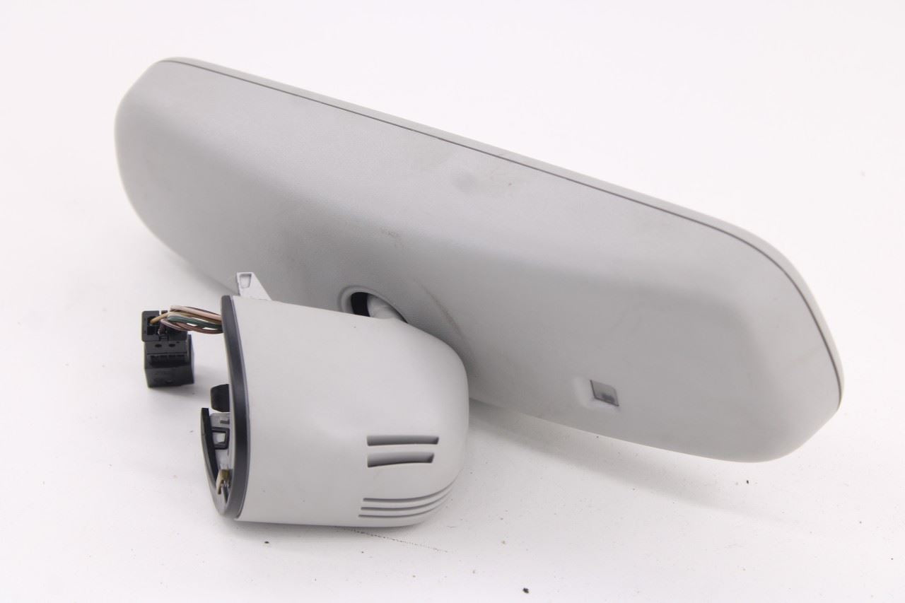 2012-2015 Audi A7 Premium Interior Inside Rear View Mirror 8R0-857-511-B-EP5 OEM5