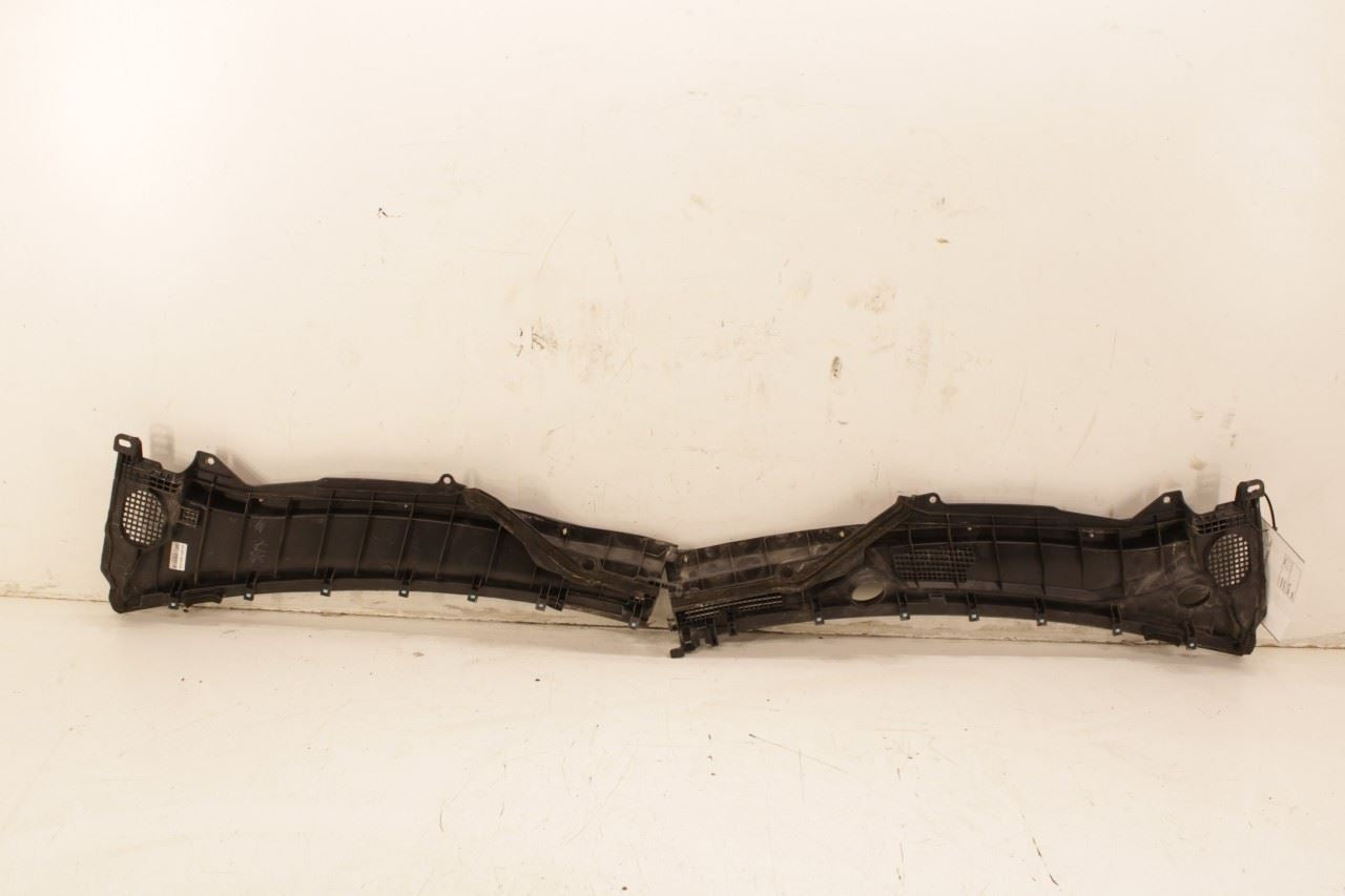 2014-2024 Infiniti Q50 Premium Front Windshield Cowl Vent Grille Cover Panel - Alshned Auto Parts