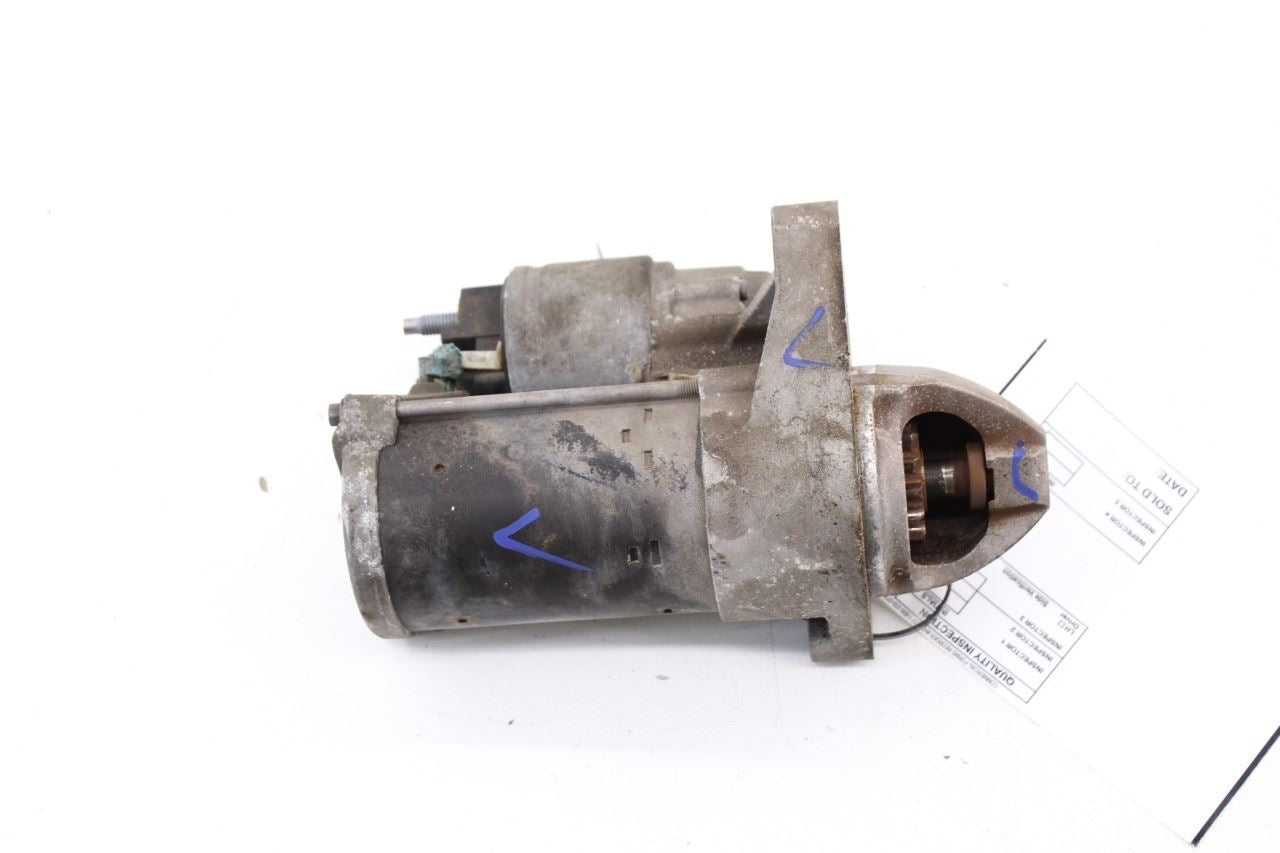 2018-2021 Ford Expedition Limited 3.5L Engine Starter Motor JL1T-11000-AC OEM - Alshned Auto Parts