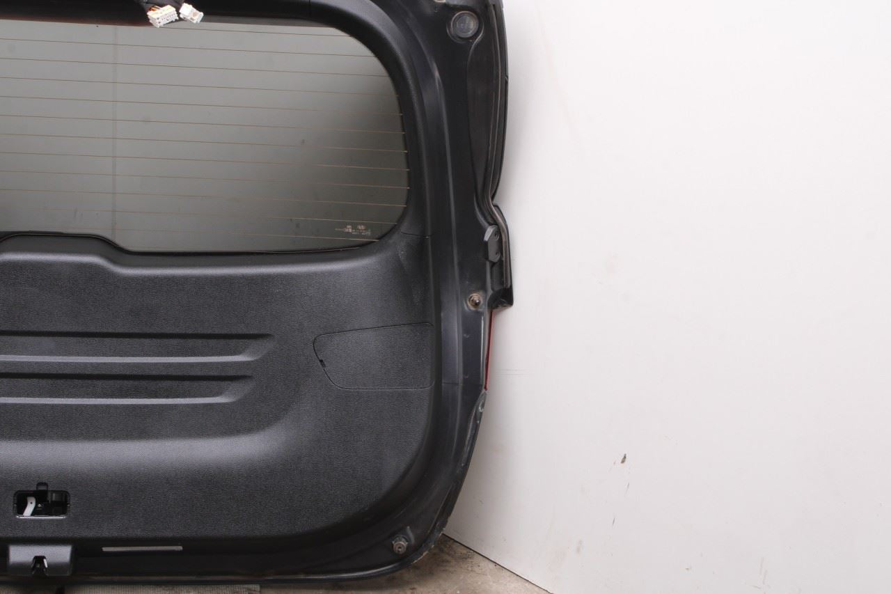 21-23 Hyundai Santa Fe SEL Rear Liftgate Tailgate Back Door Assembly 72800-S21009