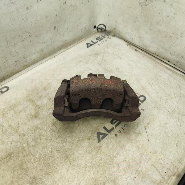 08-12 Ford F250 350 SD Rear Left Driver Side Brake Disc Caliper AC3Z-2553-A OEM2