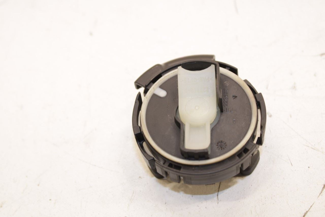 18-23 Volkswagen Atlas S Front Right Passenger Side Door Body Sensor 3Q0959354A - Alshned Auto Parts