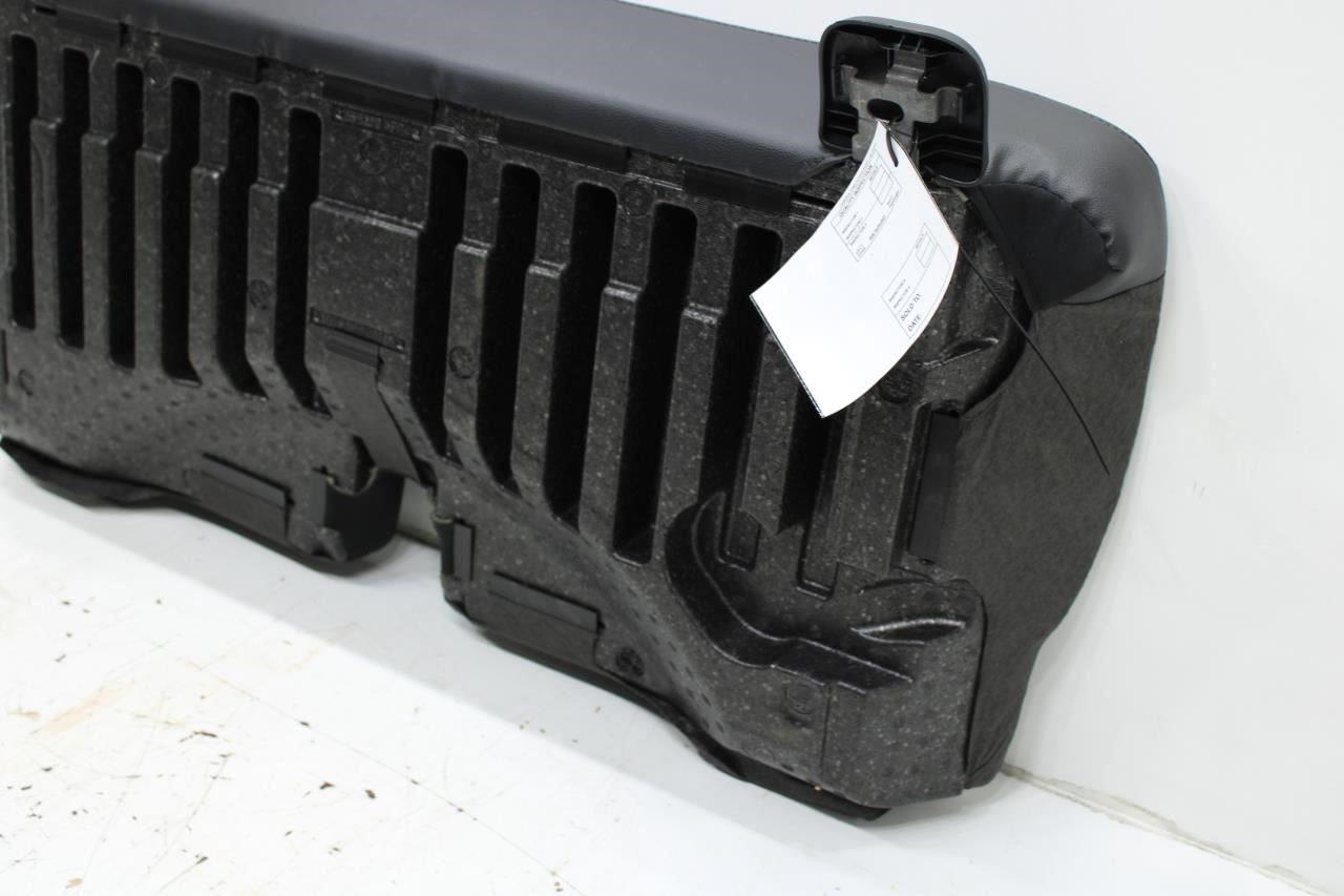 2020-2024 Ford Explorer 3.0L Rear 3rd Row Seat Lower Cushion LB5B-S667B04-AB OEM - Alshned Auto Parts