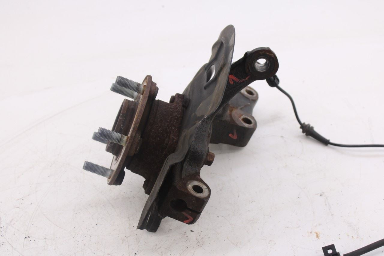 2016-2022 KIA Sportage Nightfall Front Left Side Spindle Knuckle Hub 51715-D90004