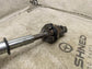 13-19 Ford Explorer Police Steering Column Intermediate Lower Shaft BB5Z-3B676-C - Alshned Auto Parts