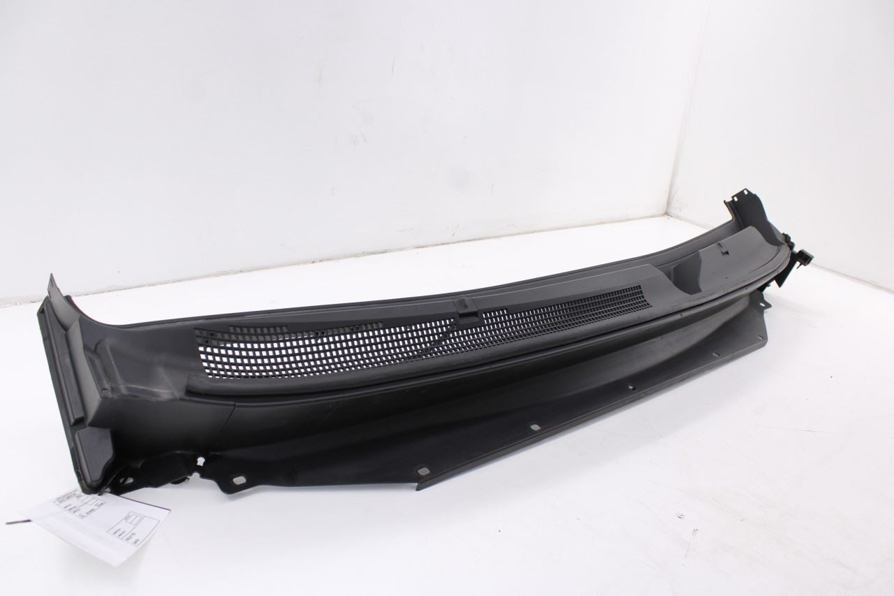 2014-2020 Infiniti QX60 Front Windshield Cowl Vent Grille Panel 66862-9NA0A OEM5