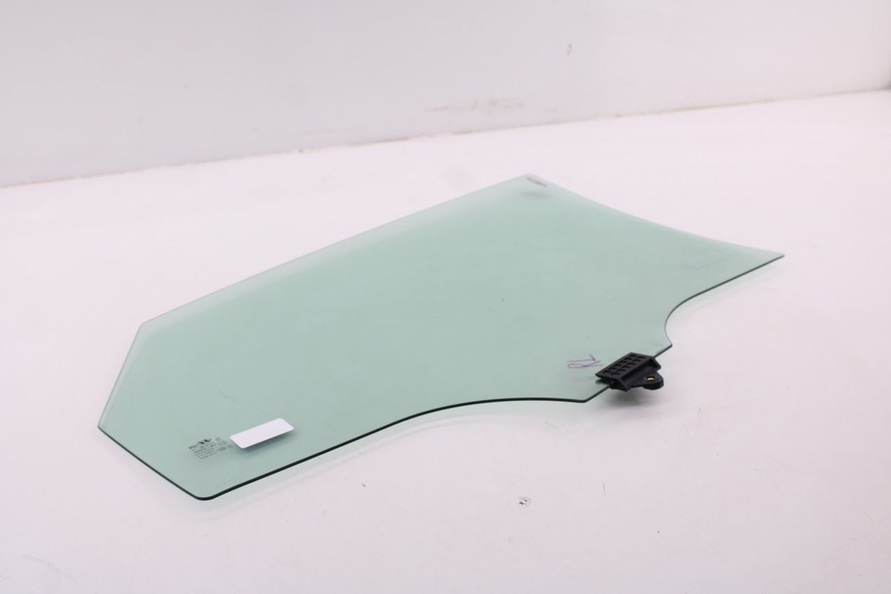 2021-2026 Hyundai Elantra SE Rear Left Door Window Movable Glass 83410-AA040 OEM9