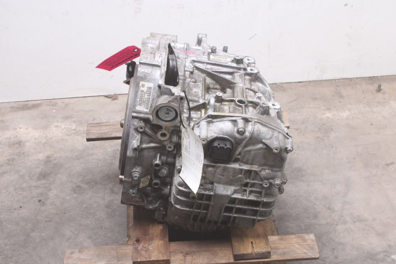 2020-2021 Acura RDX SH-AWD 2.0L AWD 10-Speed Auto Transmission 32K 2002C5YKA000 - Alshned Auto Parts