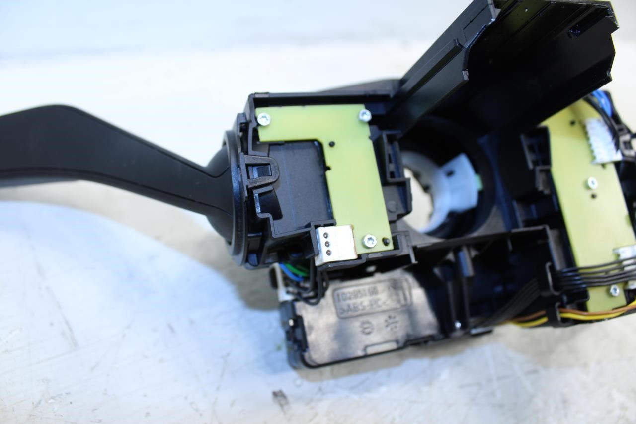 19-23 Audi Q3 S Line Steering Column Turn Signal Wiper Switch 82A-953-521-NE OEM - Alshned Auto Parts