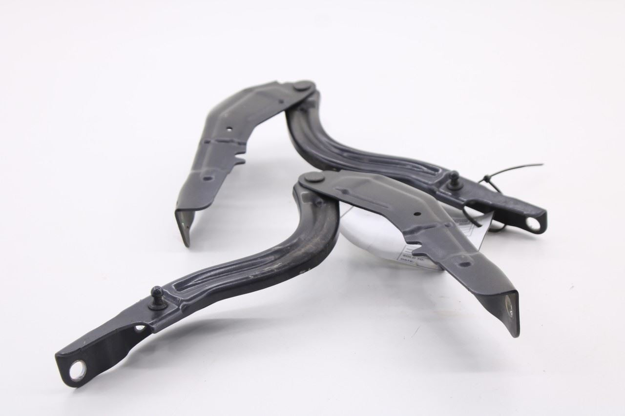 2019-2023 Hyundai Santa Fe SEL Front Right and Left Driver Side Hood Hinge Set8