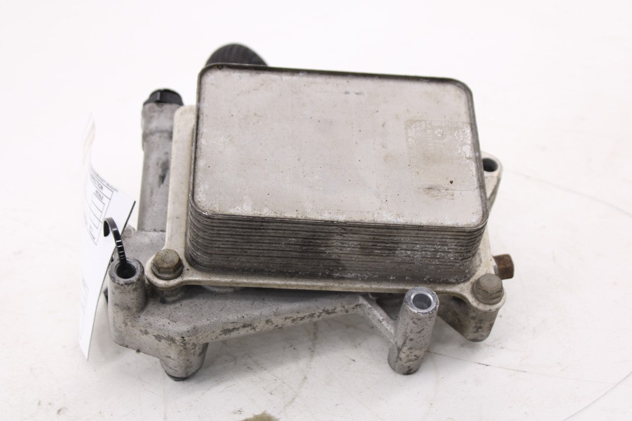 19-26 RAM 1500 Big Horn 5.7L 4x4 Auto Transmission Heater Oil Cooler 68463479AA4