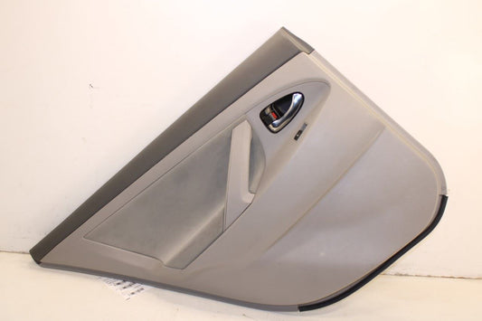 2010-2011 Toyota Camry LE Rear Left Driver Side Door Trim Panel 67640-06852-B0 - Alshned Auto Parts