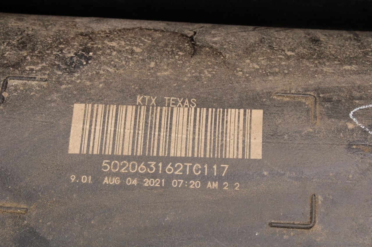 2017-2023 Toyota Tacoma SR5 3.5L Fuel Gas Tank 21.1 US Gallons 77001-04212 OEM6