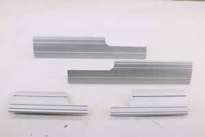 10-12 Land Rover Range Rover Front and Rear RH and LH Door Scuff Plate EAP501040