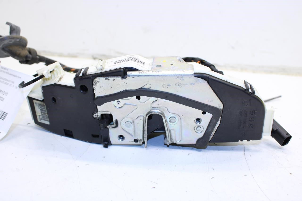 2007-2013 Mercedes-Benz S550 Rear Left Door Lock Latch Actuator 221-730-43-35 - Alshned Auto Parts