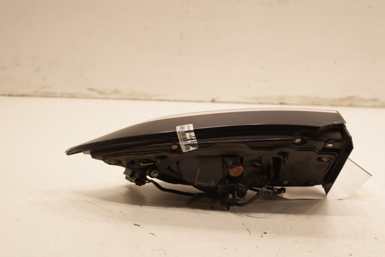 2019-23 Jeep Cherokee Latitude Rear Left Side Tail Light Lamp 68275965AG *ReaD* - Alshned Auto Parts