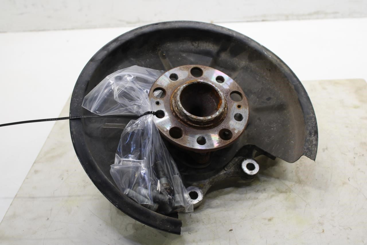 2015-2021 Hyundai Tucson Value Rear Right Side Spindle Knuckle Hub 52720-D3100 - Alshned Auto Parts