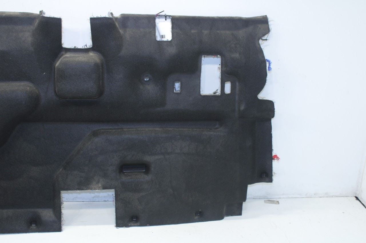 2015-20 Ford F150 Super Cab Lariat 2.7L Rear Back Panel Insulator HL3Z1823706AB - Alshned Auto Parts