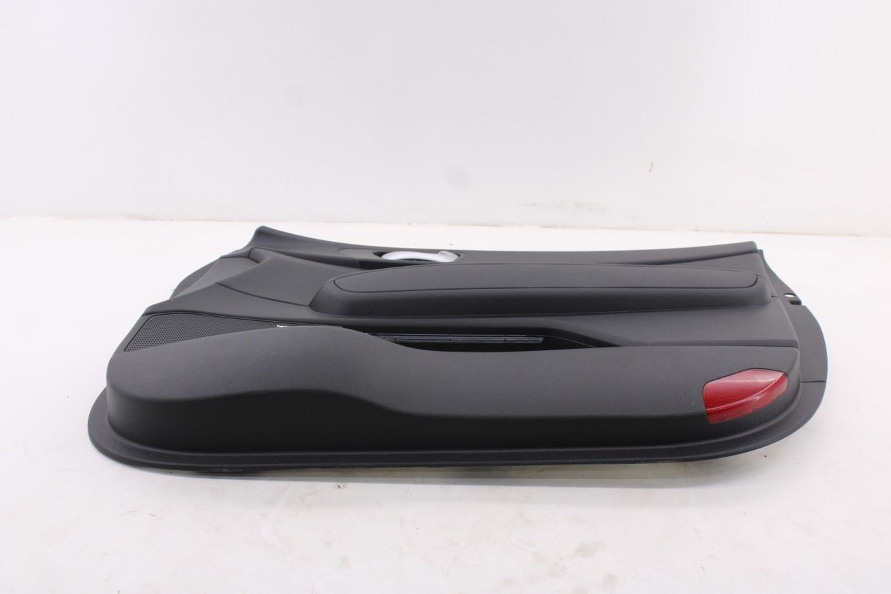 2016-2018 Kia Optima EX Front Right Side Door Trim Panel 82302-D5280BF9 OEM6