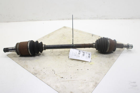 17-22 Infiniti Q60 Luxe AWD Rear Right Side CV Axle Drive Half Shaft 39600-4GB0A - Alshned Auto Parts